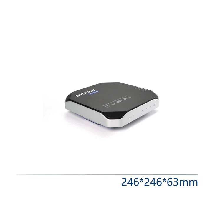 Integrated UHF RFID Reader SG-UR-I86