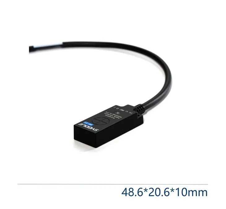 HF RFID Integrated Read/Write Head io Link SG-HR-I3