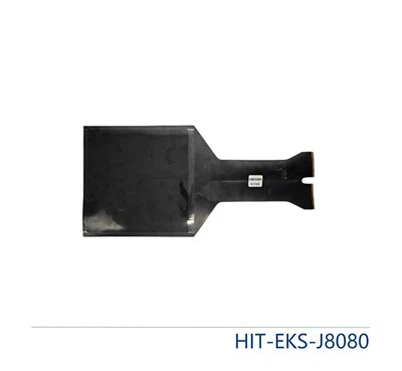 Senzor electronic de presiune a pielii folosit pentru robotul HIT-EKS-J8080