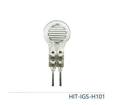 Senzor de presiune industrial de gheare