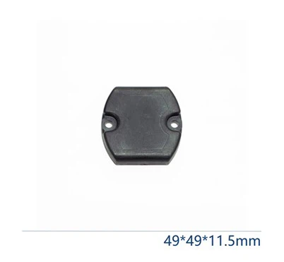 Etichetă RFID UHF cu rezistență ridicată la temperatură SG-UT-405MT